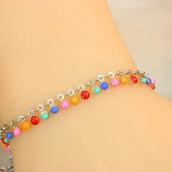 "New Beautiful Design Bracelet for Women/Girls, Gift, B679 - Picture 14 of 14